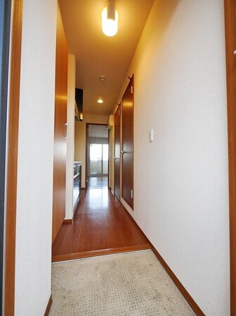 グランドソレーユBABA IIIの物件内観写真